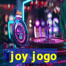 joy jogo